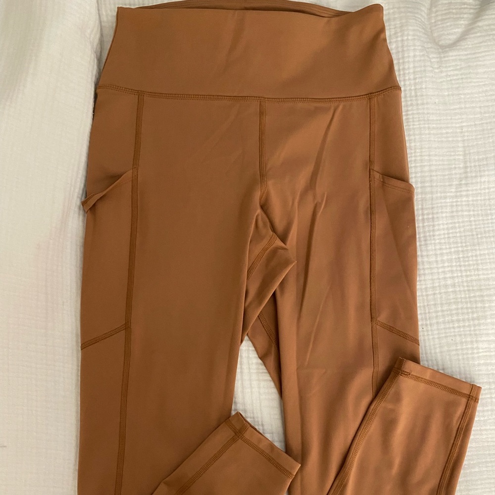 The Everything Pocket Legging